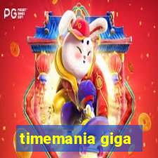 timemania giga